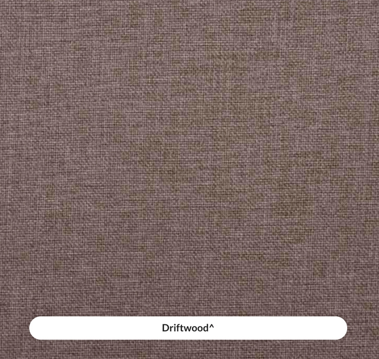 Bronte Upholstered Bed Head
