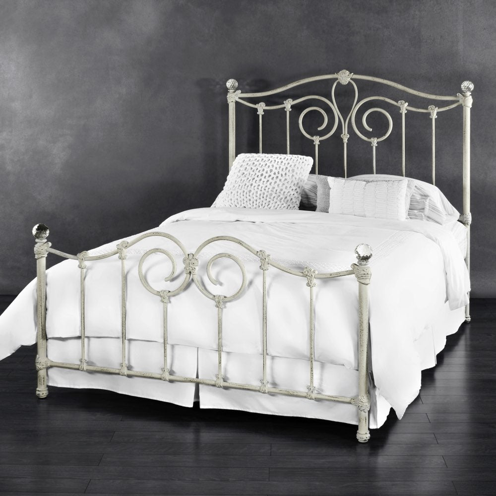 Eldridge Cast Bed