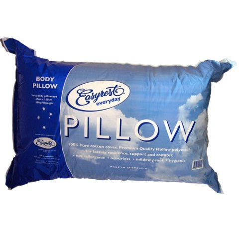 Everyday Body Pillow