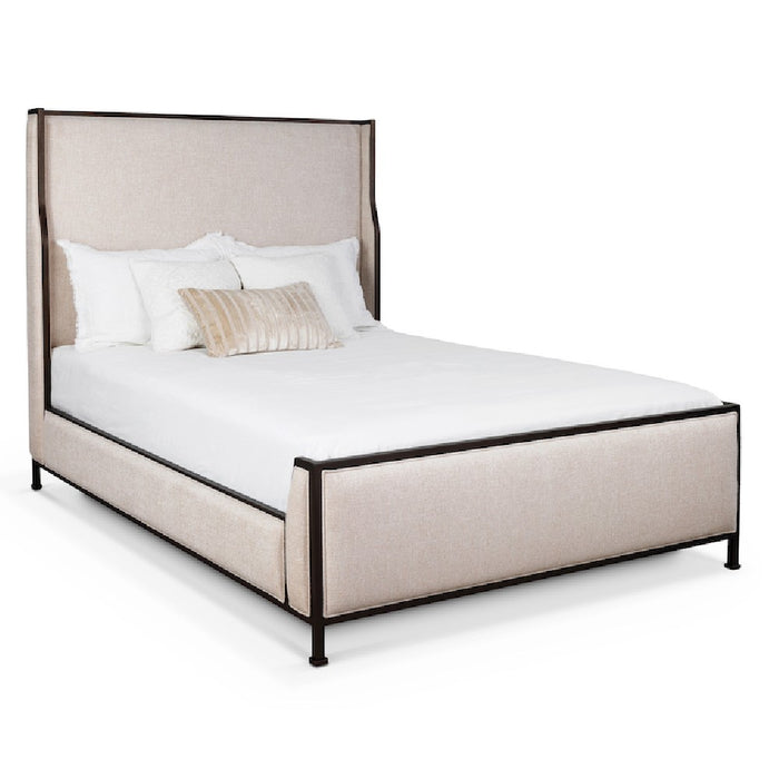 Holden Upholstered Bed