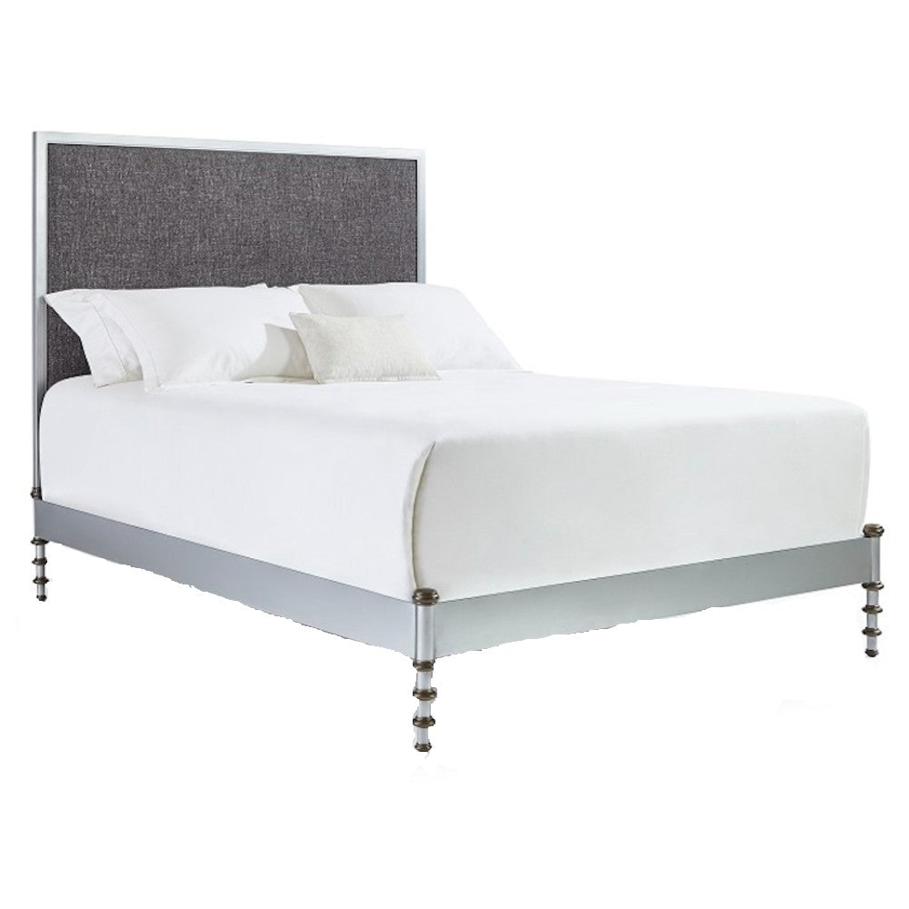 Iris Upholstered Bed