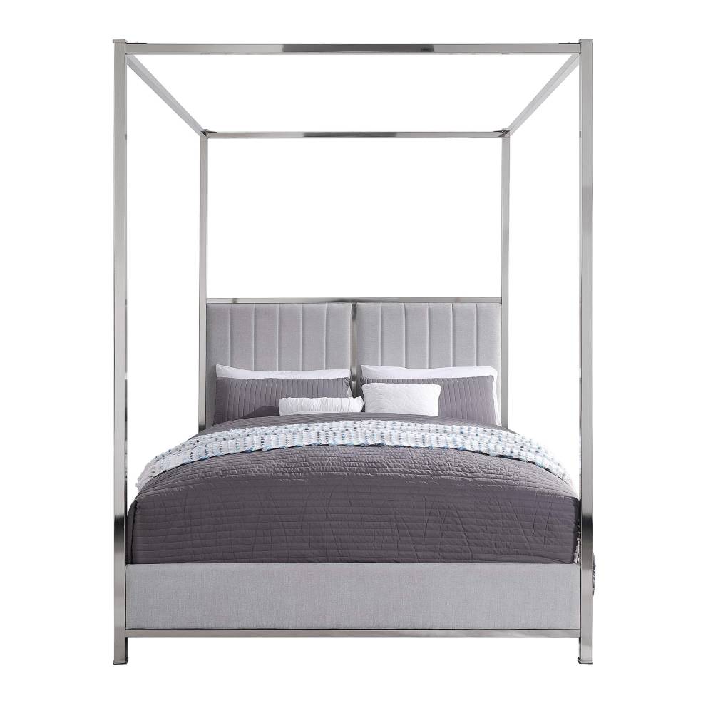 Kingston 4 Poster Bed- Queen