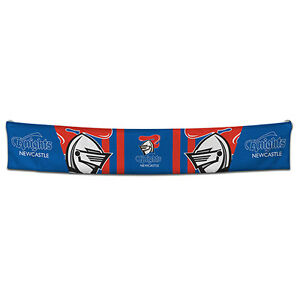 Newcastle Knights Banner Flag