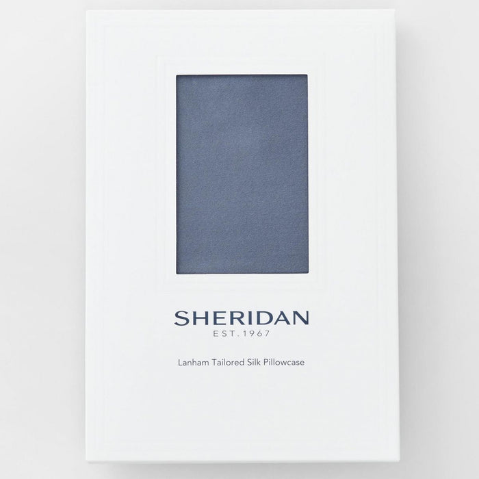 Sheridan silk outlet pillowcase