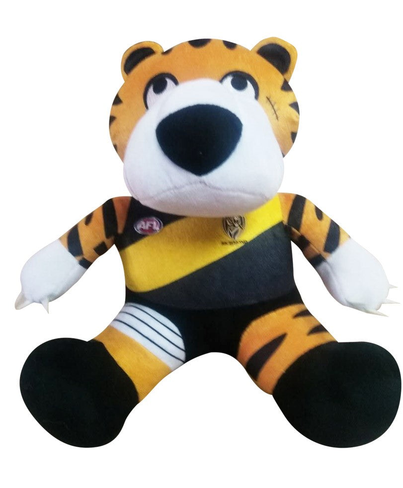 Richmond Tigers Mascot Doorstop