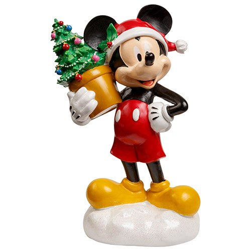 Mickey Mouse Table Decoration