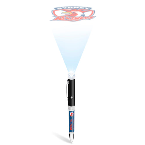Sydney Roosters Projector Pen