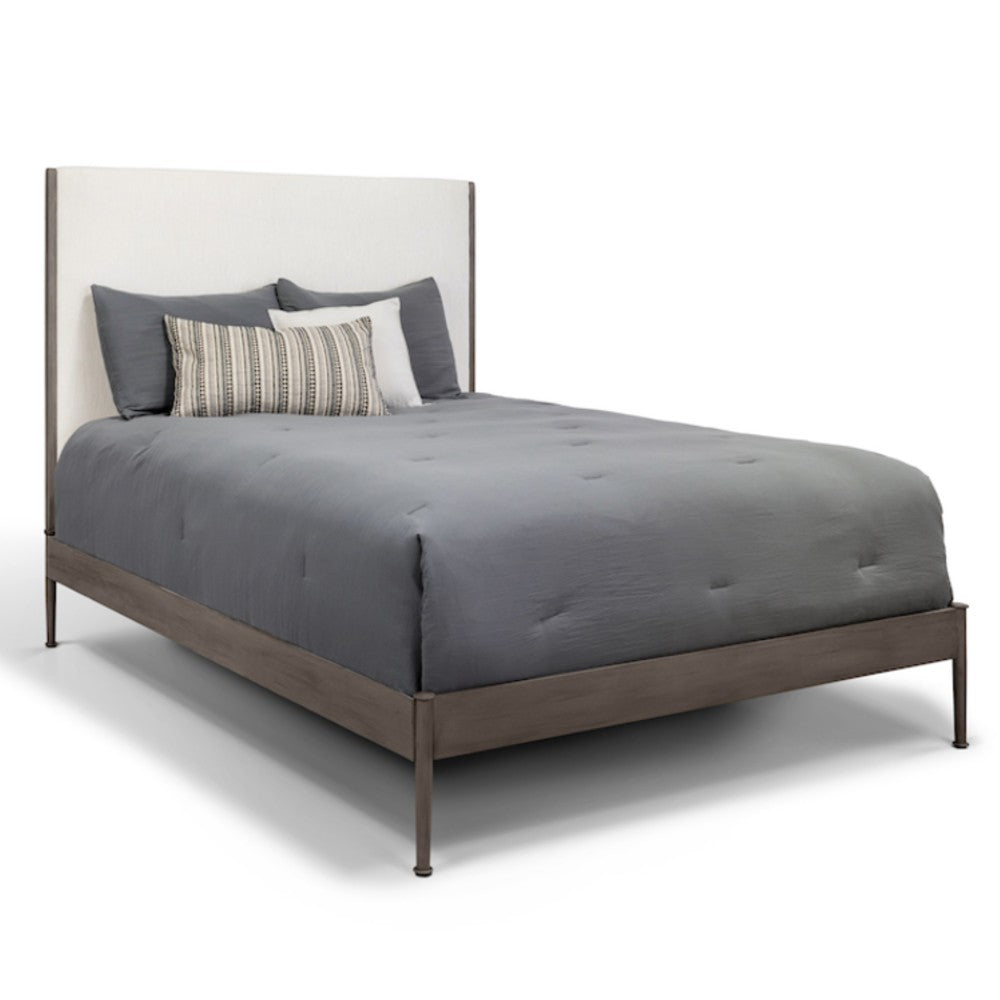 Nile Upholstered Bed
