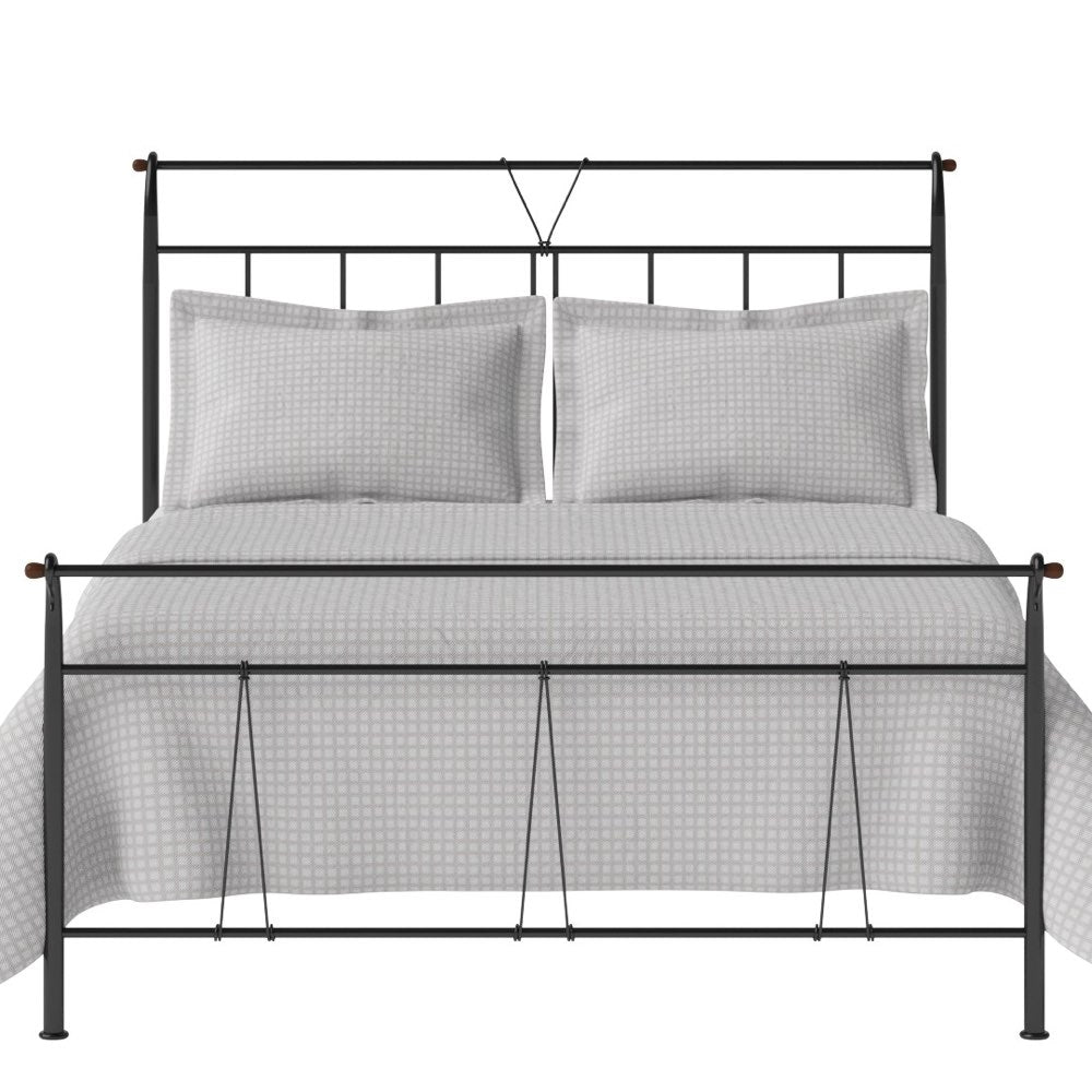 Peterborough Metal Bed Frame
