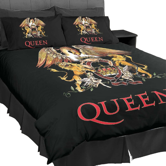 Queen Quilt Cover