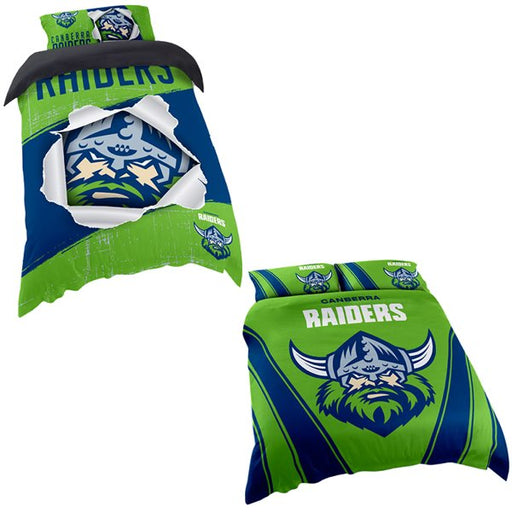 Raiders Merchandise -  Australia