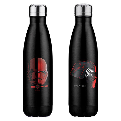 Star Wars Kylo Ren Stainless Steel Bottle 500ml