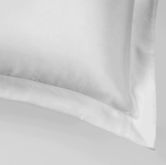 Silk on sale pillowcase sheridan