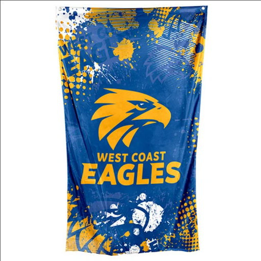 AFL West Coast Eagles Merchandise Stationery & Stickers