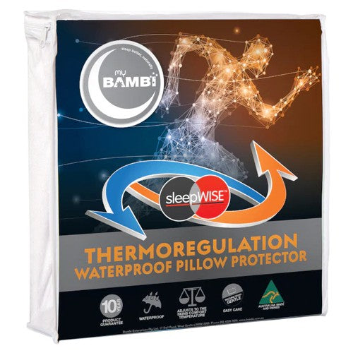 Sleepwise Pillow Protector
