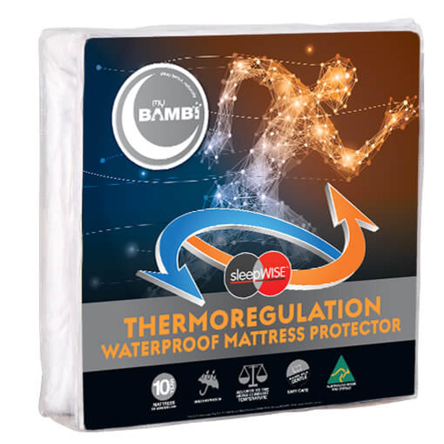 Sleepwise Mattress Protector