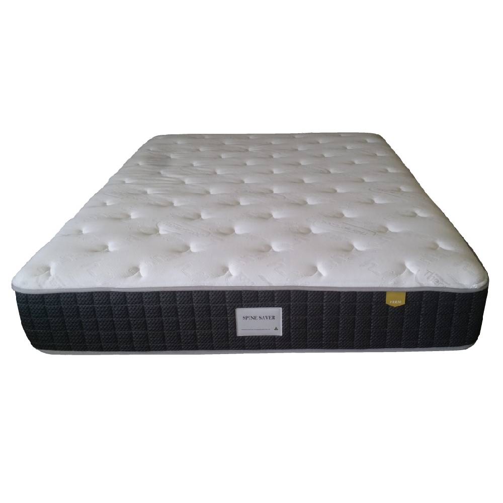 Spine Saver Mattress Mattresses
