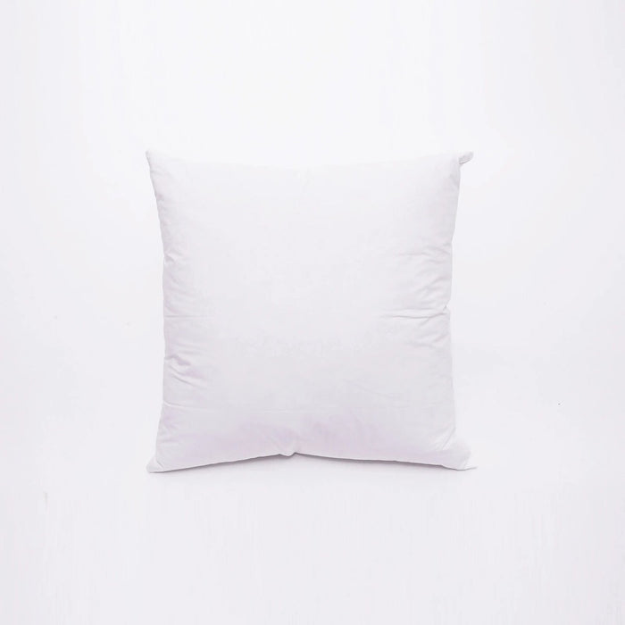 Duck Feather Cushion Inserts - Square