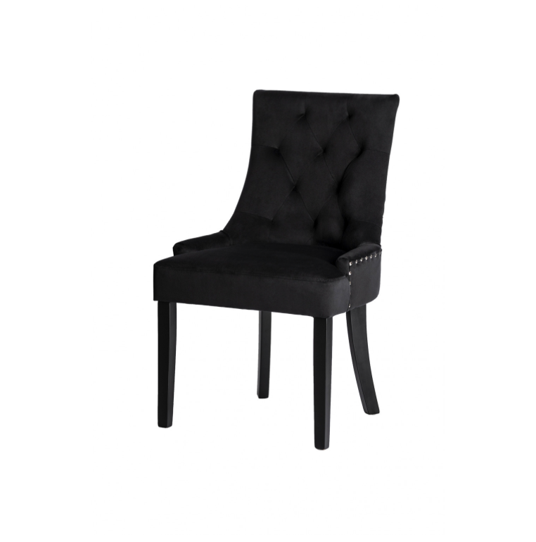 Torino Plush Chair