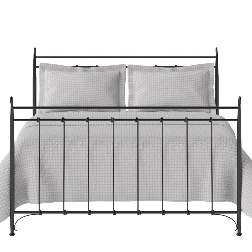 Torquay Metal Bed Frame