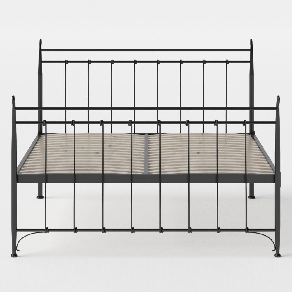 Torquay Metal Bed Frame
