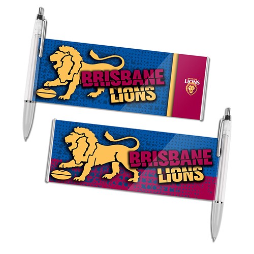 Brisbane Lions Pen