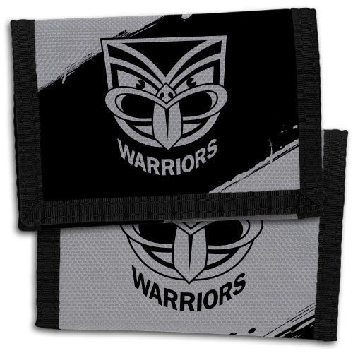 New Zealand Warriors Wallet