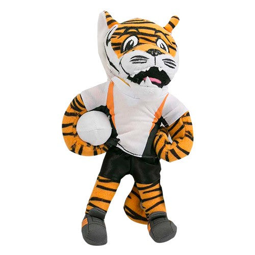 Wests Tigers Plush Mascot