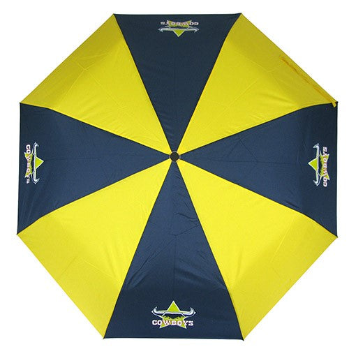 North Queensland Cowboys Umbrella