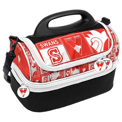 Sydney Swans Dome Cooler Bag