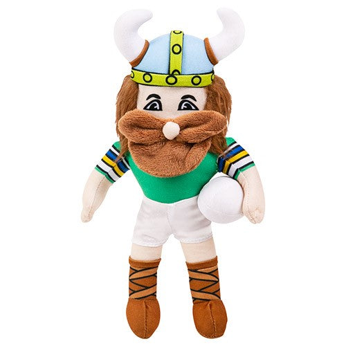 Canberra Raiders Mascot Plush