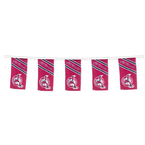 Manly Sea Eagles Bunting Flags