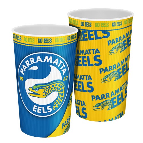 Parramatta Eels Lenticular Tmblr