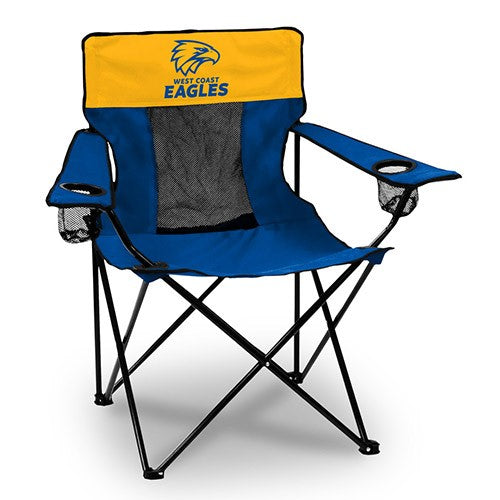 West Coast Eagles Outdoor Chair