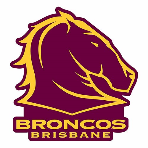 Brisbane Broncos Archives, Taylormade Memorabilia