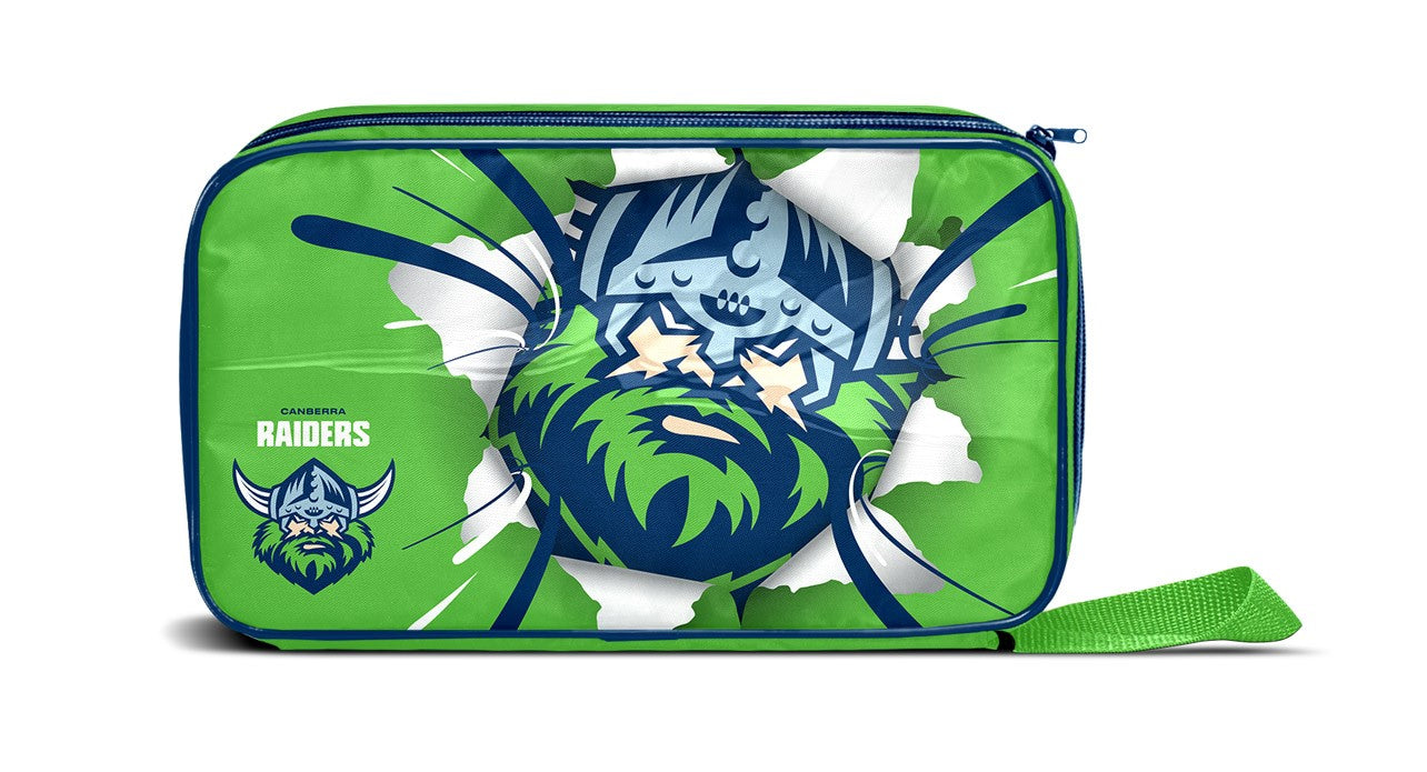 Canberra Raiders Lunch Cooler Bag