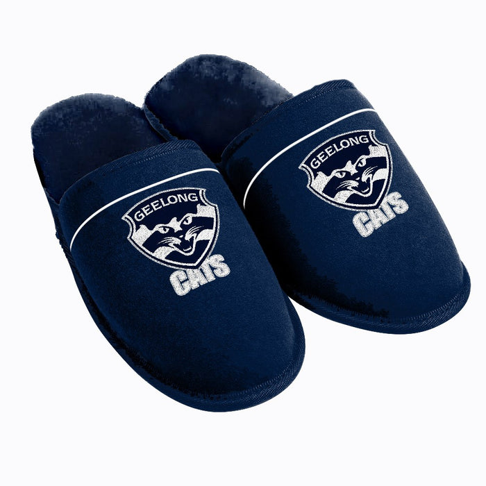 Geelong Cats Slippers