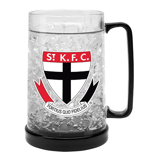 St Kilda Saints Gel Ezy Freeze Mug