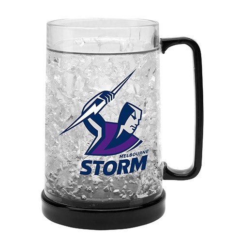 Melbourne Storm Logo Gel Ezy Freeze