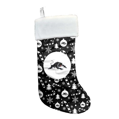 Penrith Panthers Christmas Stocking