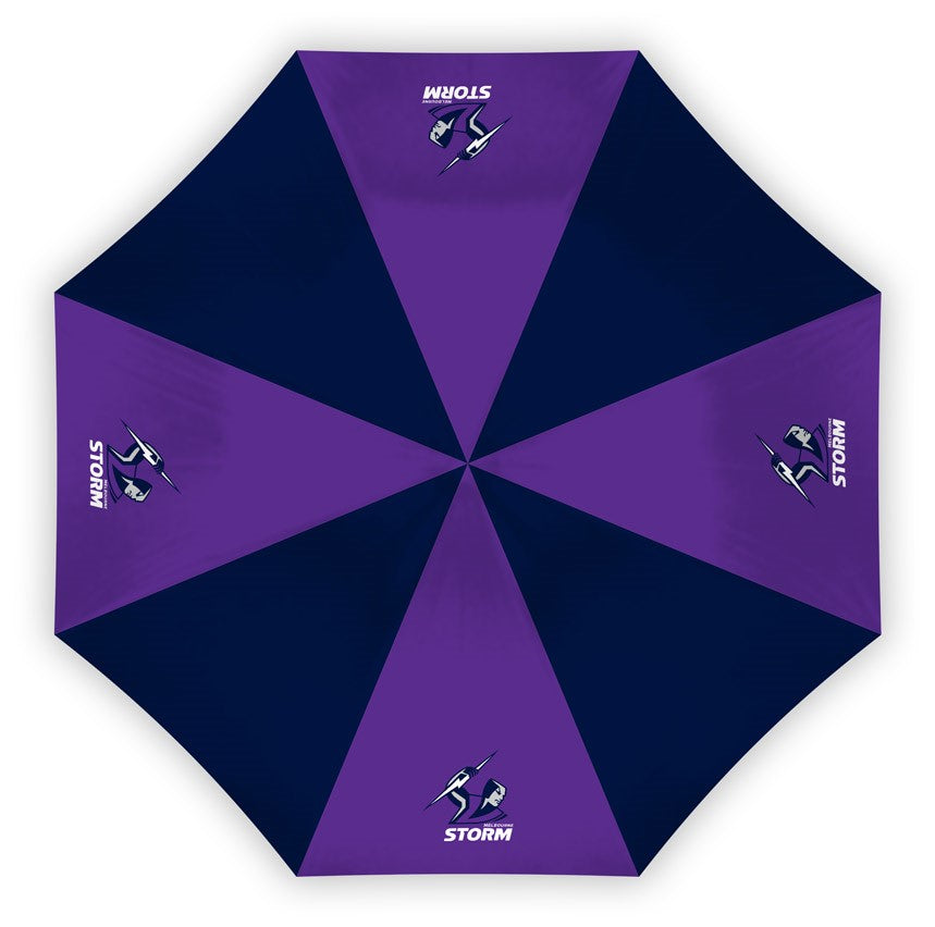Melbourne Storm Compact Umbrella