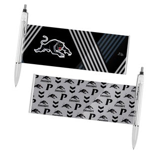 NRL Penrith Panthers Banner Pen - Image