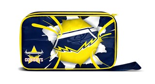 NRL North Queensland Cowboys Lunch Cooler Bag - Image