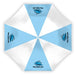 NRL Cronulla Sharks Compact Umbrella - Image