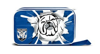NRL Canterbury Bulldogs Lunch Cooler Bag - Image