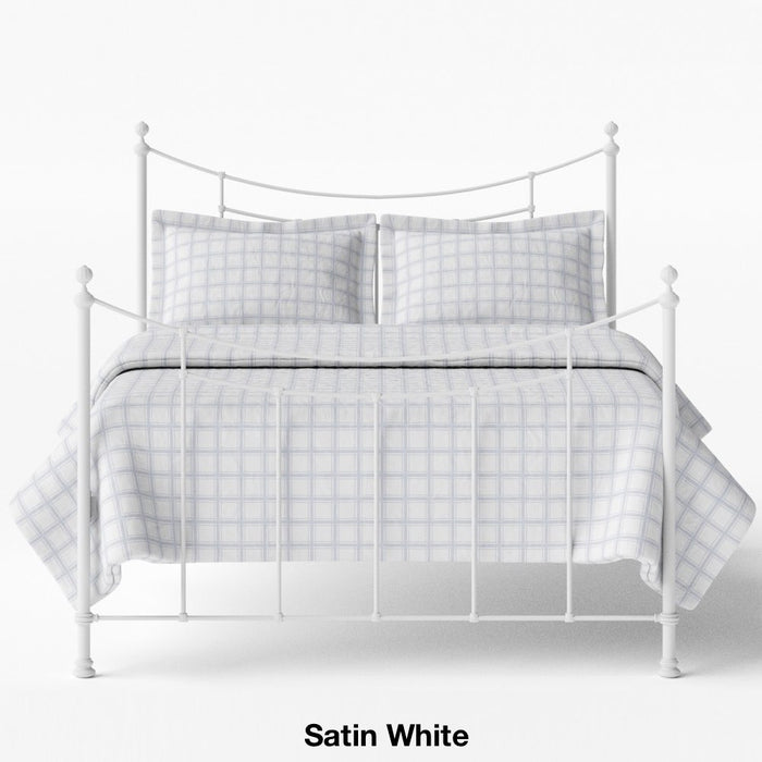 Winton Cast Bed