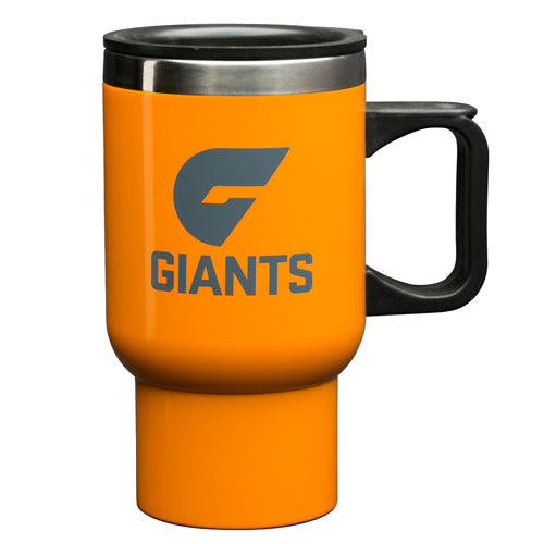 Greater Western Sydney Giants Travel Mug