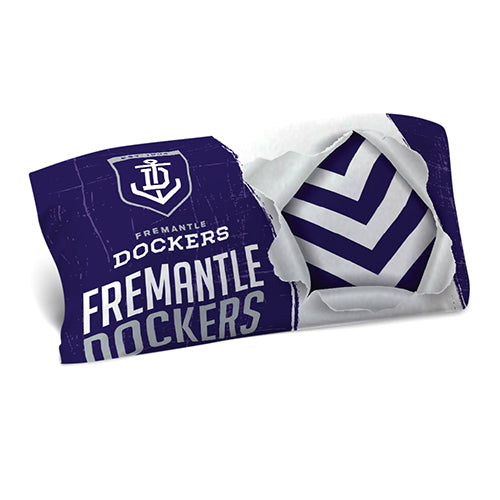 Fremantle Dockers Pillowcase