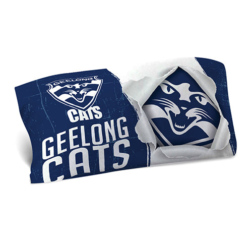 Geelong Cats Pillowcase