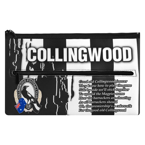 Collingwood Magpies Pencil Case